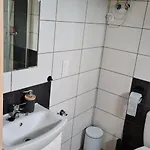 Zygadomki Gerendaház *