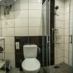 Zygadomki Gerendaház