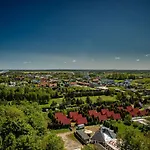 Zygadomki Gerendaház