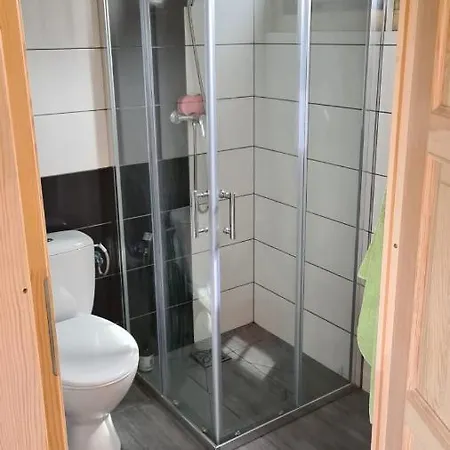 Zygadomki , Komfortowe 7 Minut Od Plazy - Idealne Dla Rodzin Z Dziecmi *