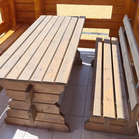 Zygadomki , Komfortowe 7 Minut Od Plazy - Idealne Dla Rodzin Z Dziecmi Gąski