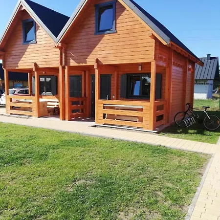 Zygadomki Gerendaház