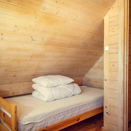 Zygadomki Gerendaház *