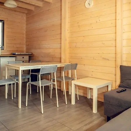 山林小屋 Zygadomki 梅尔诺