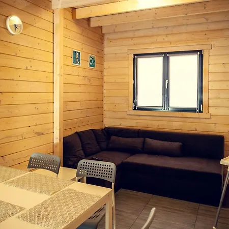 Lodge Zygadomki *