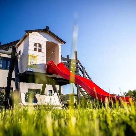 Zygadomki 山林小屋