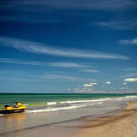 Zygadomki Gerendaház *