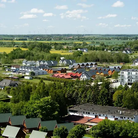 Lodge Zygadomki
