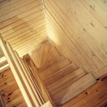 Zygadomki , Komfortowe 7 Minut Od Plazy - Idealne Dla Rodzin Z Dziecmi Lodge *