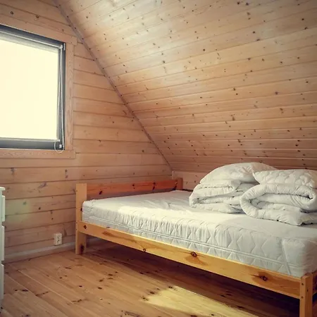 Lodge Zygadomki Gąski