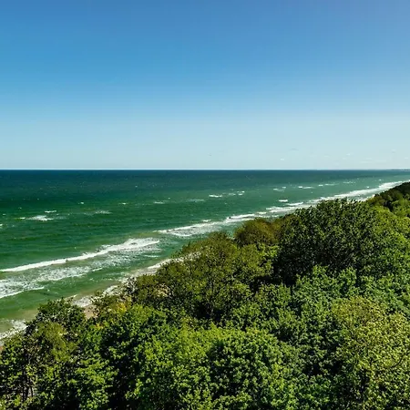 山林小屋 Zygadomki 梅尔诺