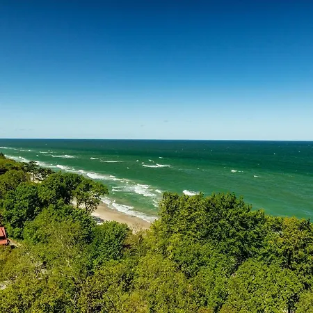 山林小屋 Zygadomki 梅尔诺