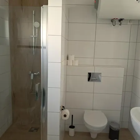 Zygadomki , Komfortowe 7 Minut Od Plazy - Idealne Dla Rodzin Z Dziecmi