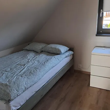 Zygadomki , Komfortowe 7 Minut Od Plazy - Idealne Dla Rodzin Z Dziecmi * Gąski