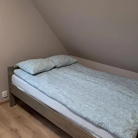 Zygadomki , Komfortowe 7 Minut Od Plazy - Idealne Dla Rodzin Z Dziecmi Jaktstuga