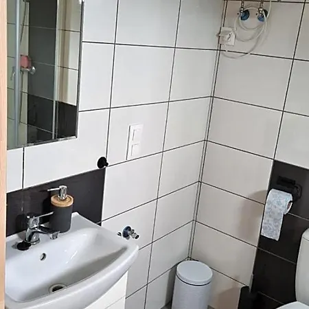 Zygadomki , Komfortowe 7 Minut Od Plazy - Idealne Dla Rodzin Z Dziecmi Lodge *