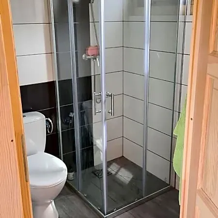 Lodge Zygadomki , Komfortowe 7 Minut Od Plazy - Idealne Dla Rodzin Z Dziecmi *