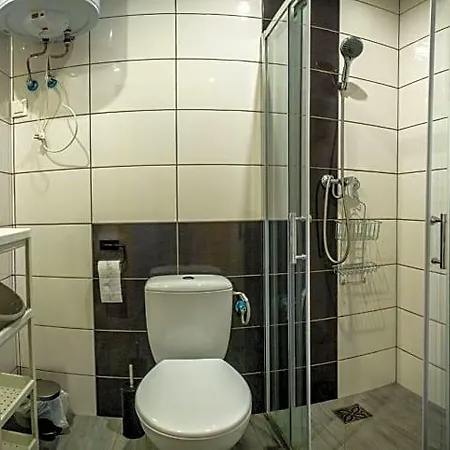 Lodge Zygadomki , Komfortowe 7 Minut Od Plazy - Idealne Dla Rodzin Z Dziecmi