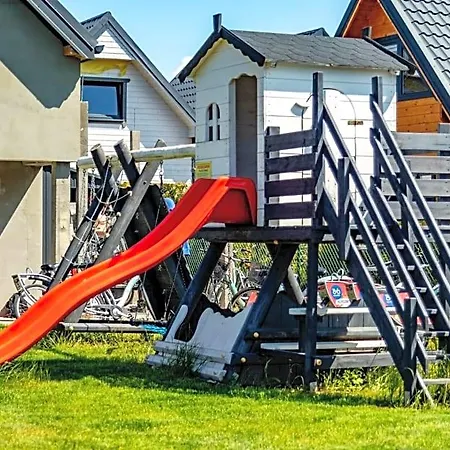 Zygadomki , Komfortowe 7 Minut Od Plazy - Idealne Dla Rodzin Z Dziecmi Lodge *