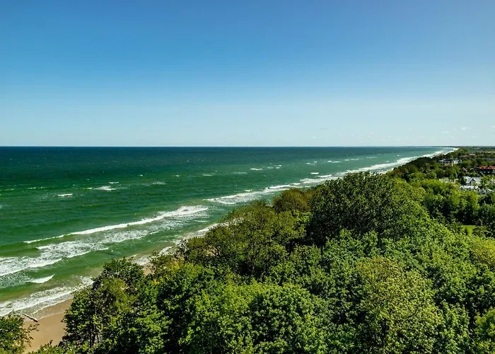 Lodge Zygadomki Gąski