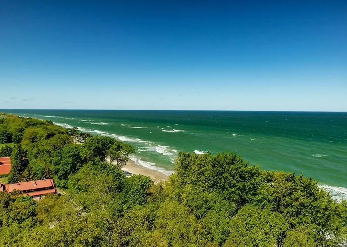 Lodge Zygadomki Gąski